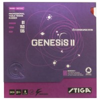 Stiga Genesis II M